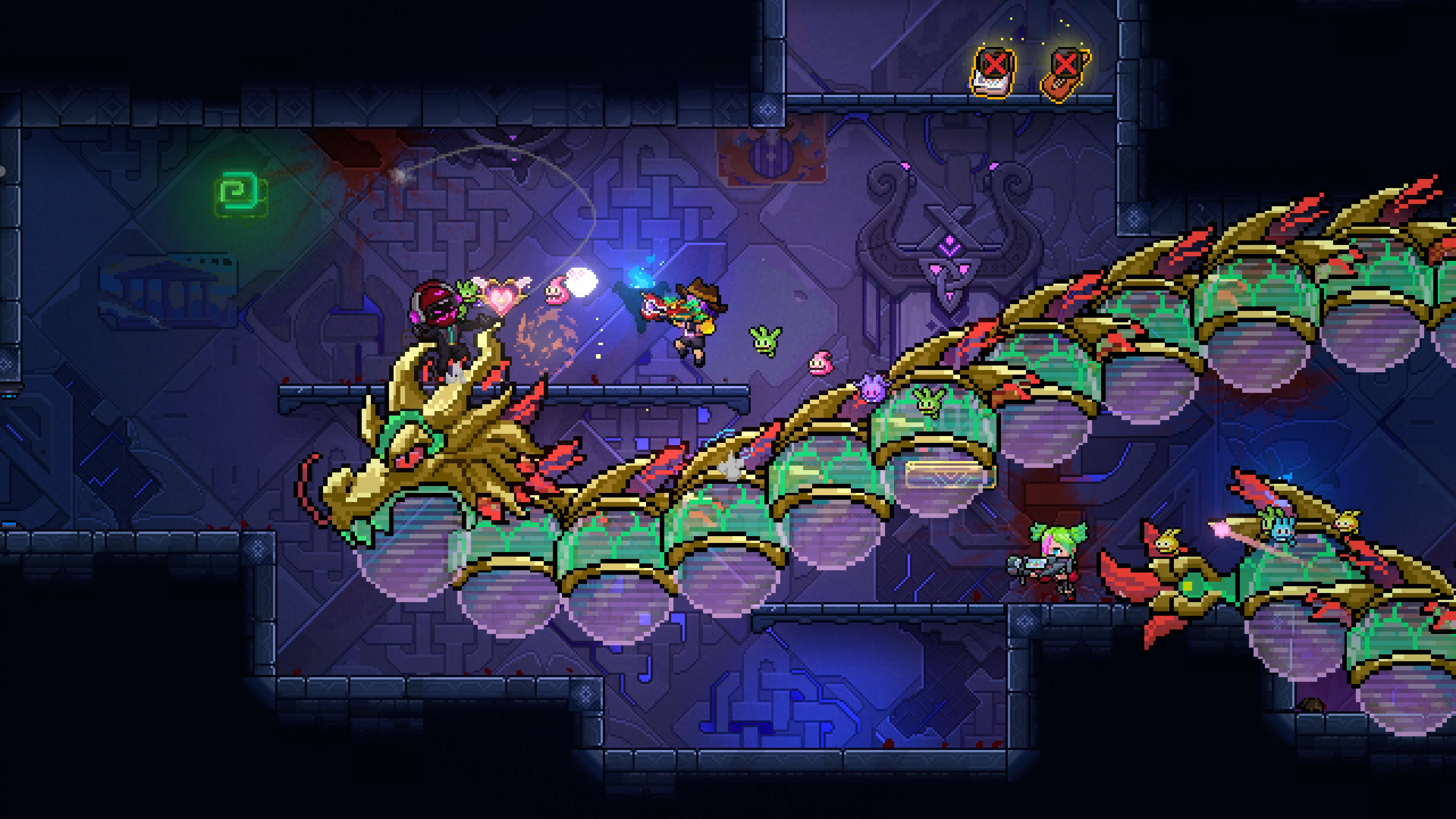 Neon Abyss 2 Wiki: Complete Player Guide & Systems Hub